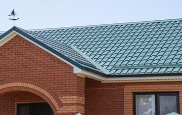 classic Elstow metal roof design