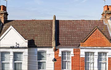 clay roofing Elstow, Bedfordshire
