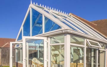 conservatory roof insulation costs Elstow