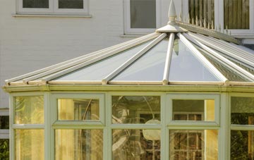 conservatory roof repair Elstow, Bedfordshire