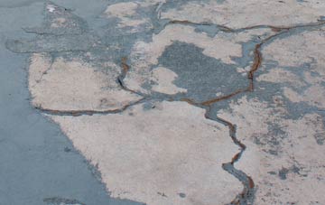 fibreglass roofing replacement Elstow