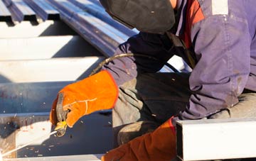 Elstow flat roofing options