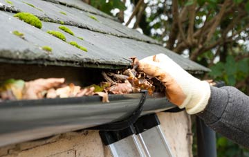 gutter cleaning Elstow, Bedfordshire