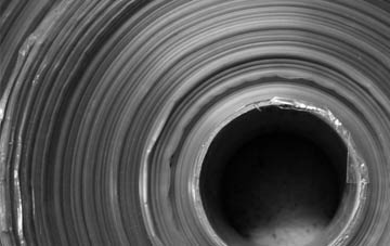 Elstow pvc roof replacement