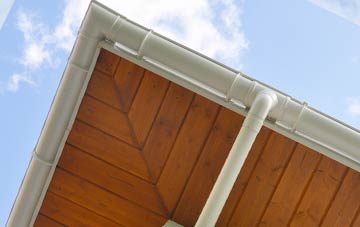 Elstow soffit types