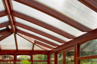 Elstow conservatory roofing insulation