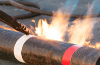 Elstow flat roofing replacement