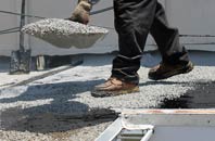 find rated Elstow flat roofing replacement companies