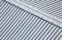 Elstow metal roofing