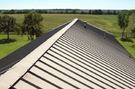 Elstow metal roof quotes